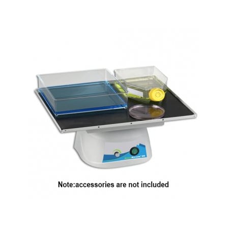 Benchmark Scientific 2D Platform Rocker 248553